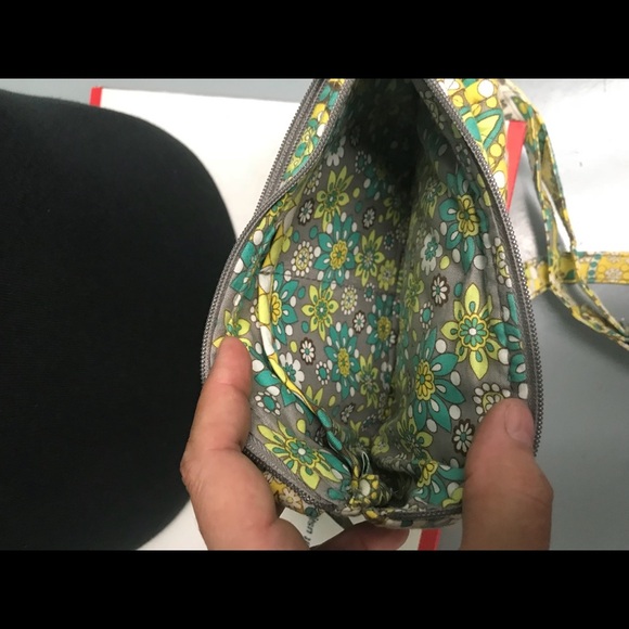 Vera Bradley Lemon Parfait Print - Picture 4 of 4